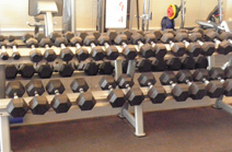 Dumbells