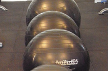 Fitballs